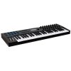 ARTURIA KeyLab 49 mk3 Black klawiatura sterująca